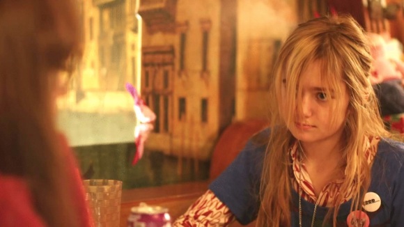 Photo from the movie Lou!