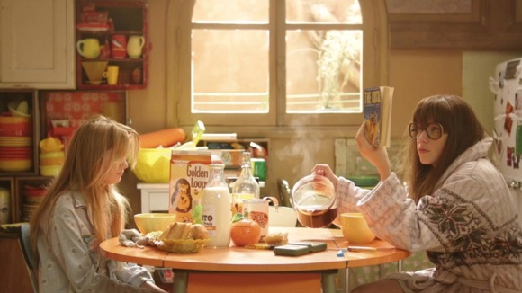 Photo from the movie Lou!