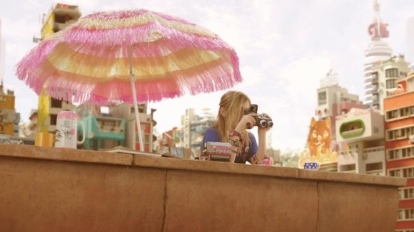 Photo from the movie Lou!