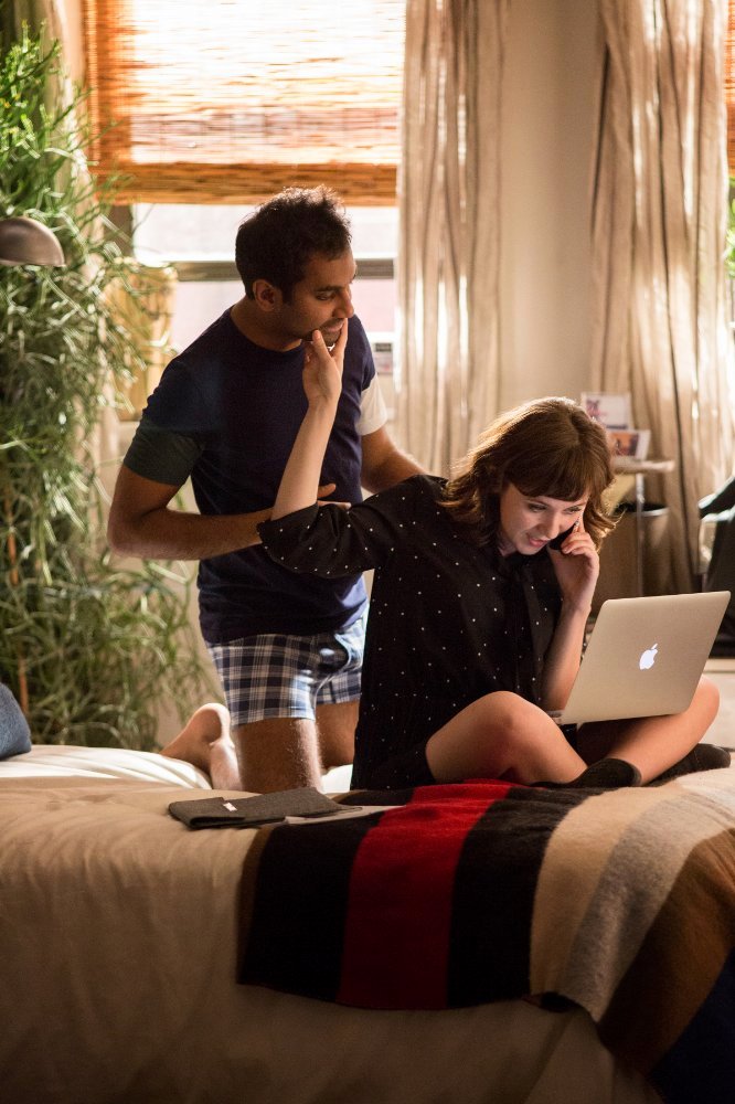 Photo from the movie Master of None