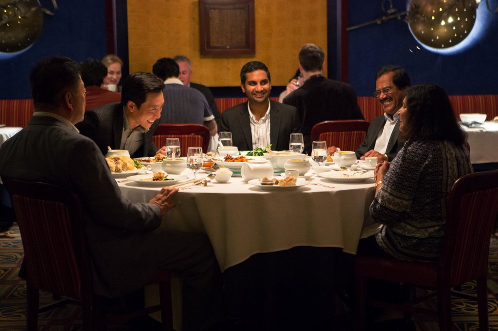 Photo from the movie Master of None