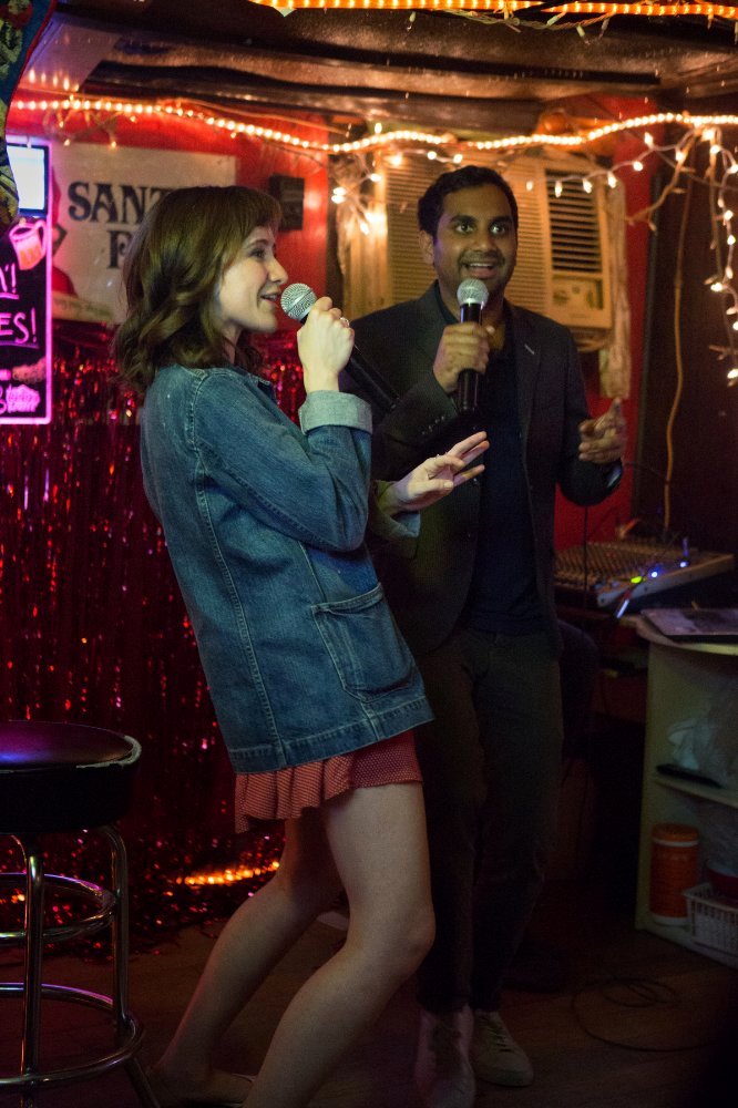 Photo from the movie Master of None