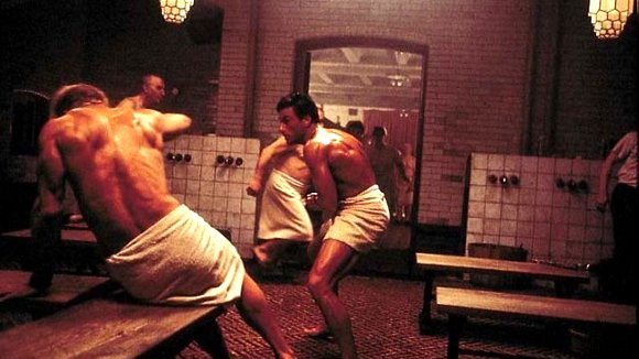 Photo from the movie Maximum Risk