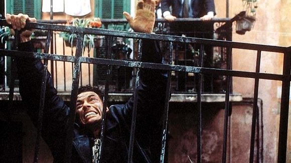 Photo from the movie Maximum Risk