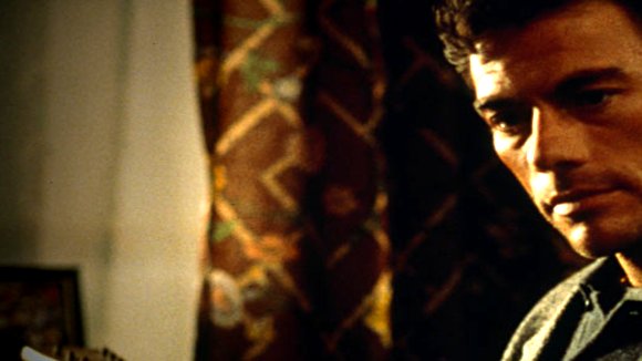 Photo from the movie Maximum Risk