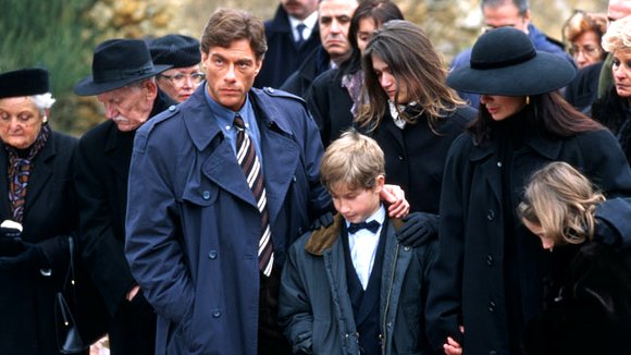 Photo from the movie Maximum Risk