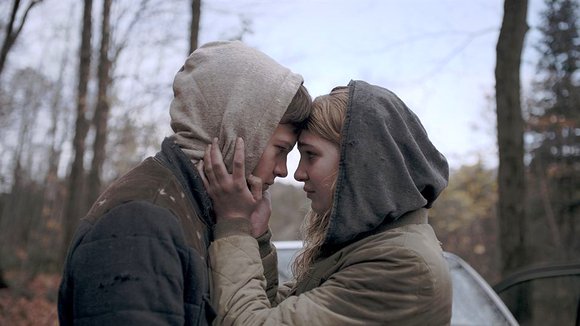 Photo from the movie Mean Dreams