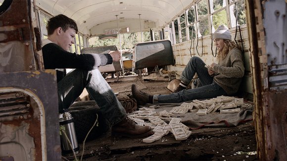 Photo from the movie Mean Dreams