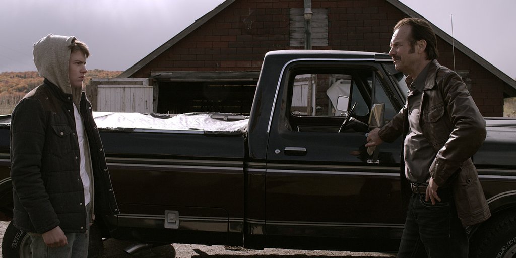 Photo from the movie Mean Dreams