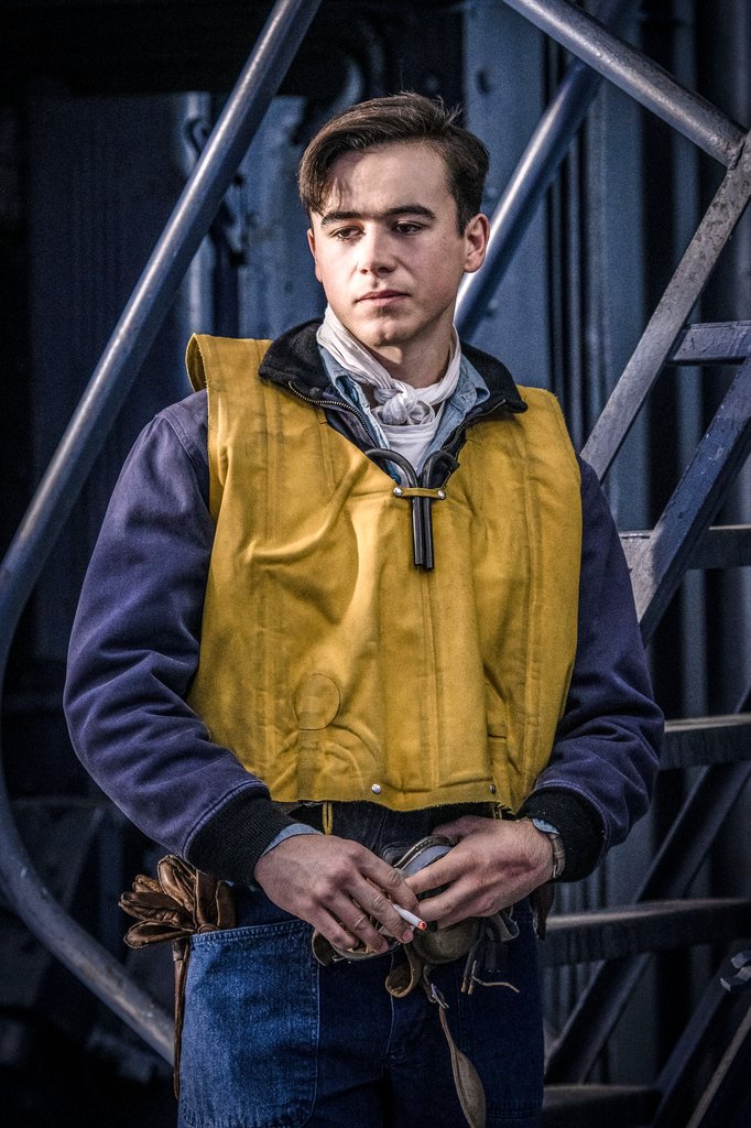 Photo from the movie Midway