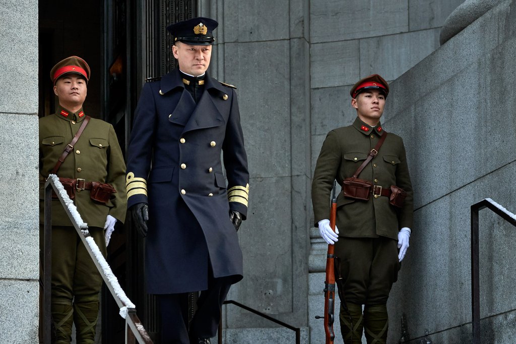 Photo from the movie Midway