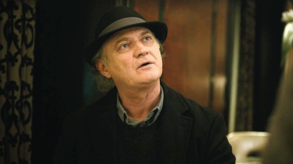 Photo from the movie Night Song