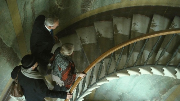 Photo from the movie Night Song