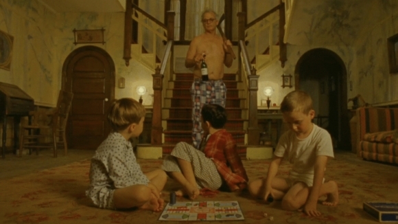 Photo from the movie Moonrise Kingdom