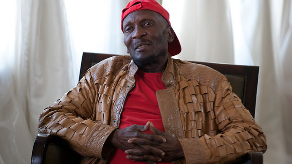 Photo from the movie Muscle Shoals