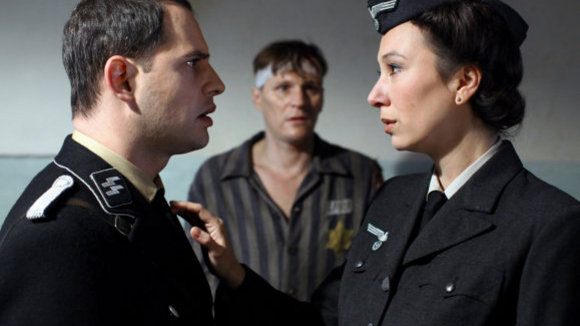 Photo from the movie My Best Enemy