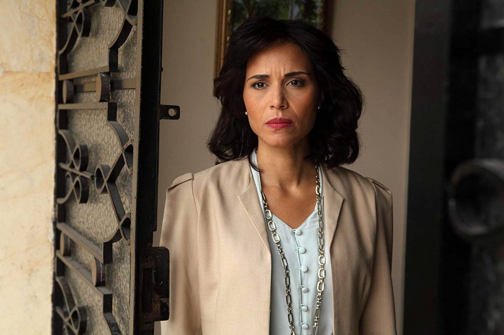 Photo from the movie Narcos