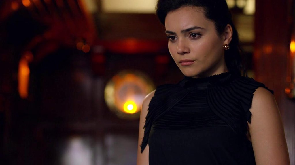 Photo from the movie Narcos