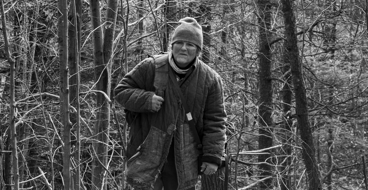 Photo from the movie No Trace