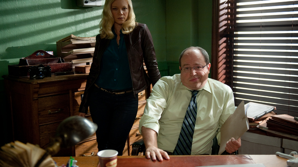 Photo from the movie No Clue