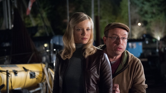 Photo from the movie No Clue