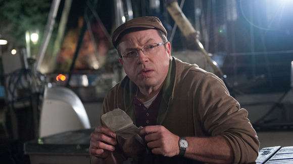 Photo from the movie No Clue