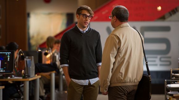 Photo from the movie No Clue