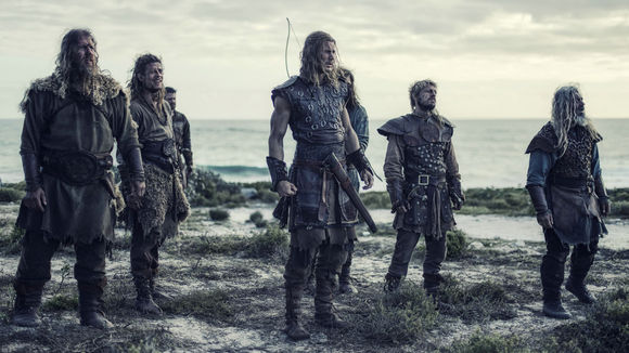 Photo from the movie Northmen: A Viking Saga