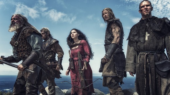 Photo from the movie Northmen: A Viking Saga