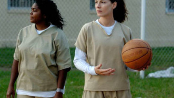 Photo from the movie Nothing But the Truth