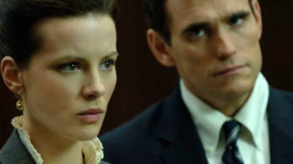 Photo from the movie Nothing But the Truth