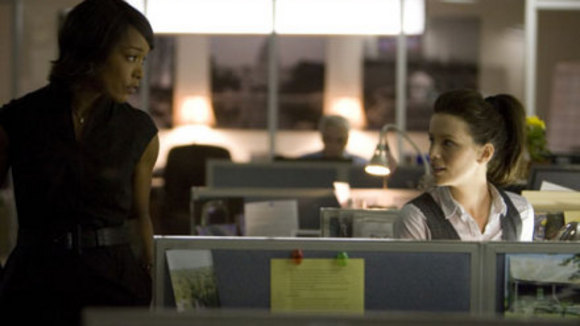 Photo from the movie Nothing But the Truth