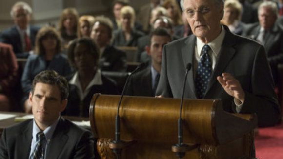 Photo from the movie Nothing But the Truth