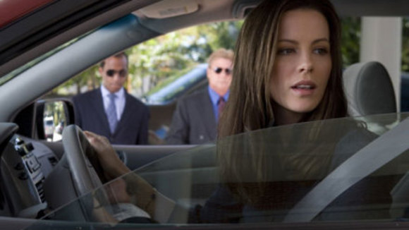 Photo from the movie Nothing But the Truth