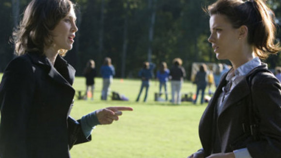 Photo from the movie Nothing But the Truth