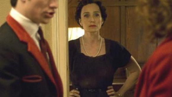 Photo from the movie Nowhere Boy