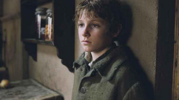 Photo from the movie Oliver Twist