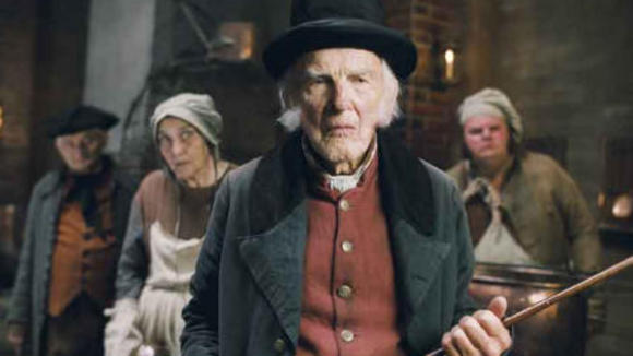 Photo from the movie Oliver Twist