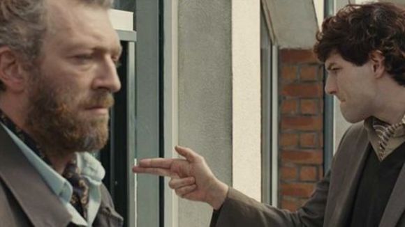 Photo from the movie Our Day Will Come