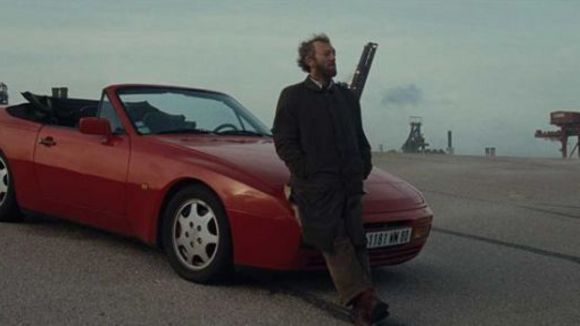 Photo from the movie Our Day Will Come