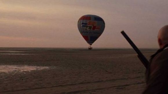 Photo from the movie Our Day Will Come