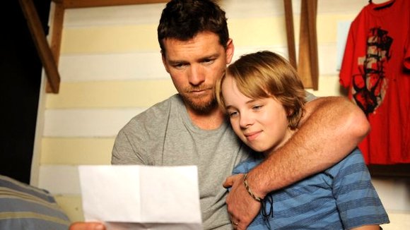 Photo from the movie Paper Planes