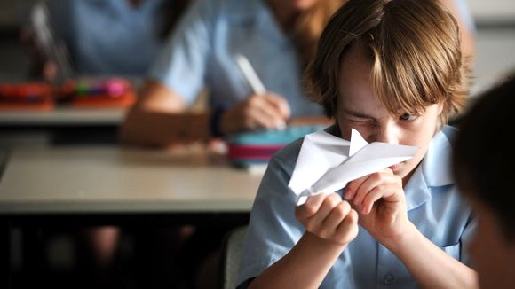 Photo from the movie Paper Planes