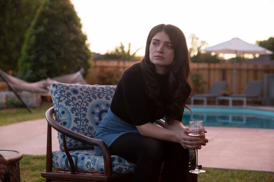 Photo from the movie Paper Year