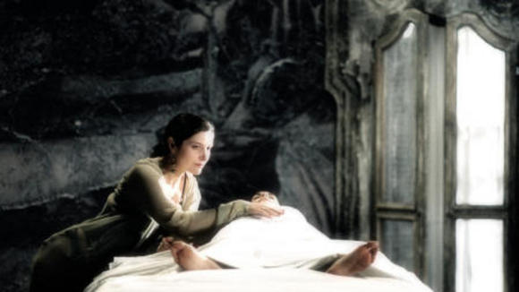 Photo from the movie The PianoTuner of EarthQuakes