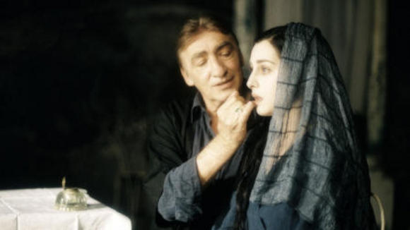 Photo from the movie The PianoTuner of EarthQuakes