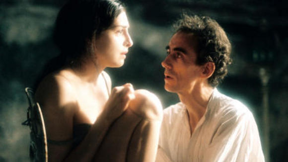 Photo from the movie The PianoTuner of EarthQuakes