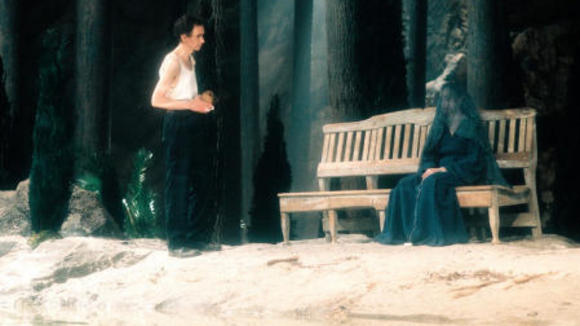 Photo from the movie The PianoTuner of EarthQuakes