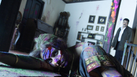 Photo from the movie Ram Gopal Varma's Indian Flames