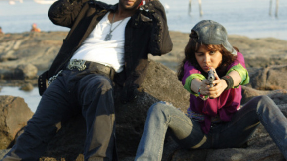 Photo from the movie Ram Gopal Varma's Indian Flames